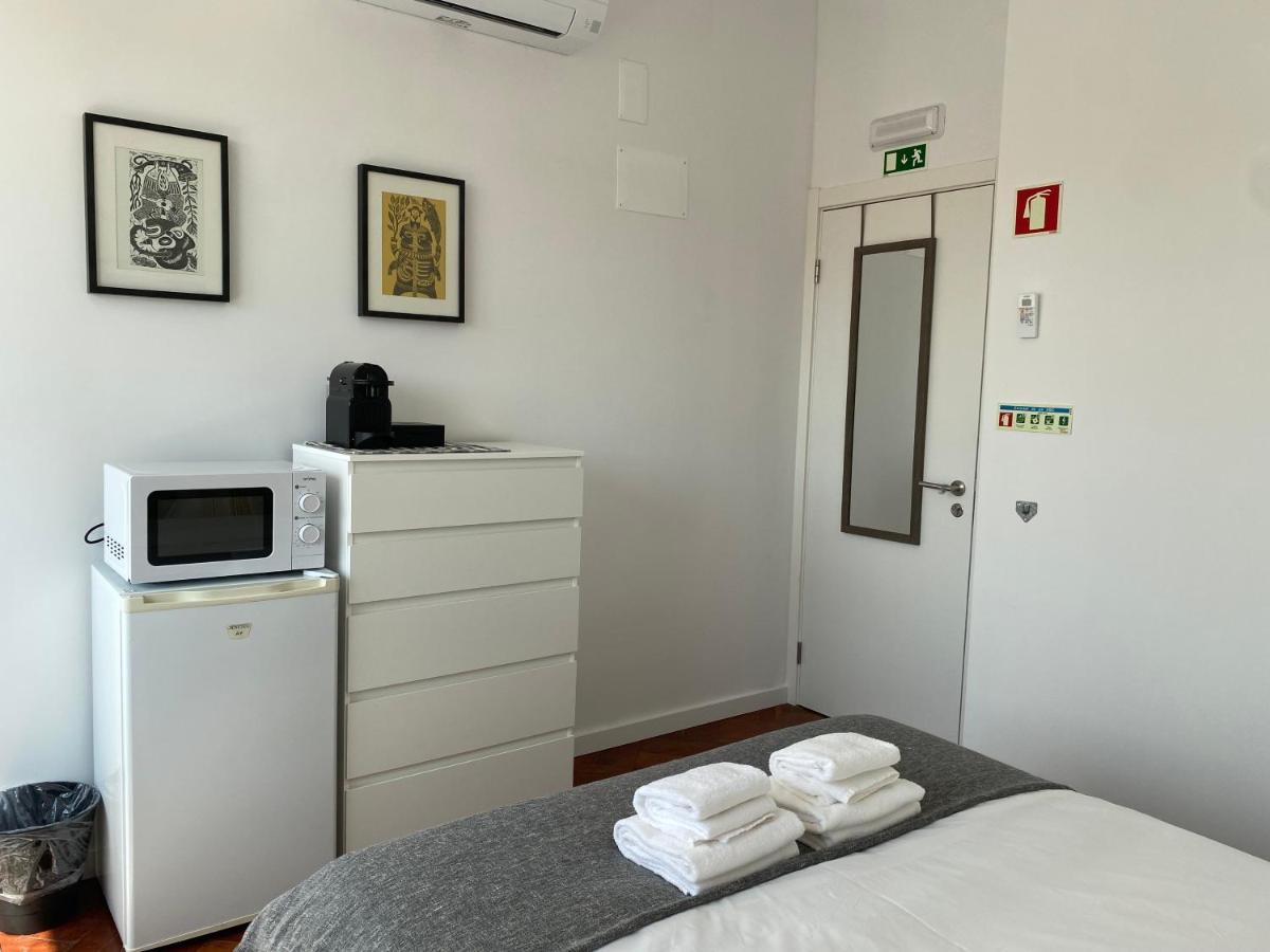 Studio 59 Lisboa Buitenkant foto