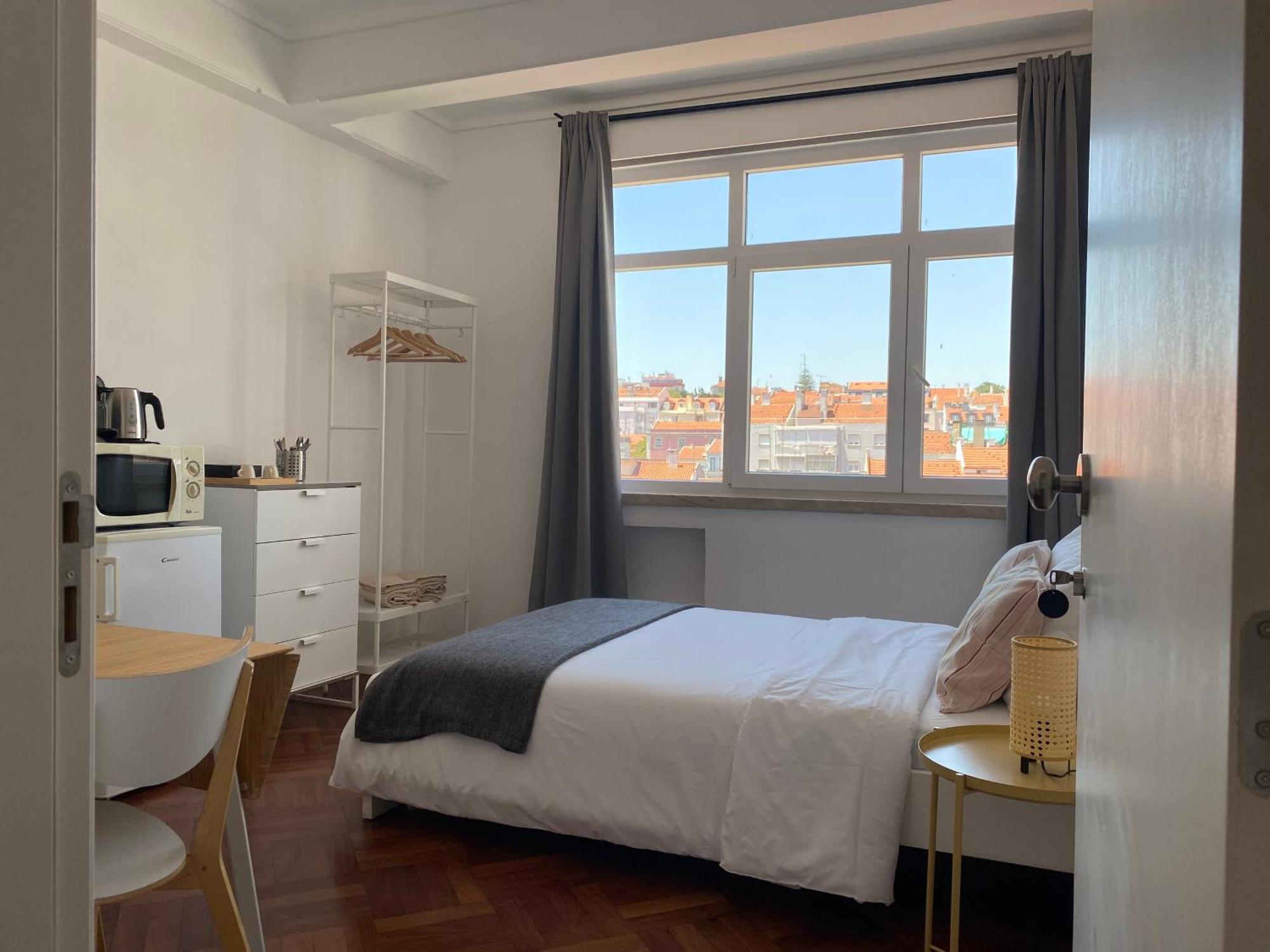 Studio 59 Lisboa Buitenkant foto