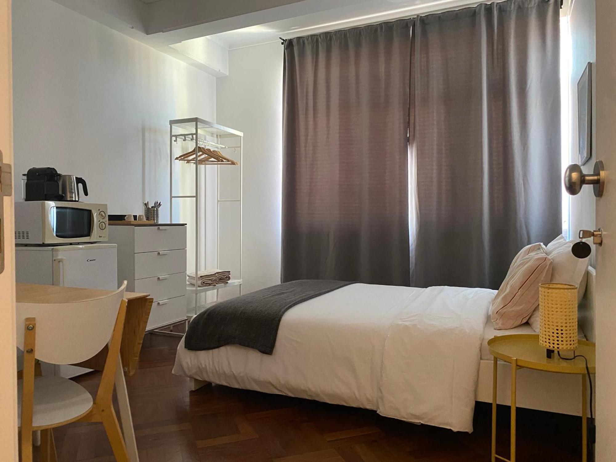 Studio 59 Lisboa Buitenkant foto